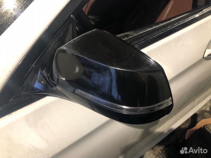 Зеркало левое электрическое BMW 6-Series/M6