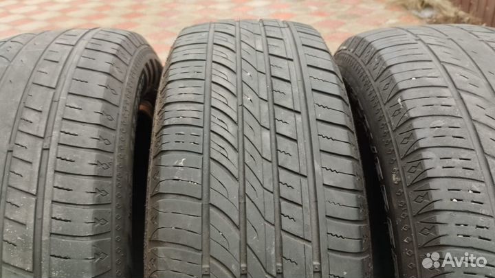 Cooper Discoverer HTS 225/65 R17