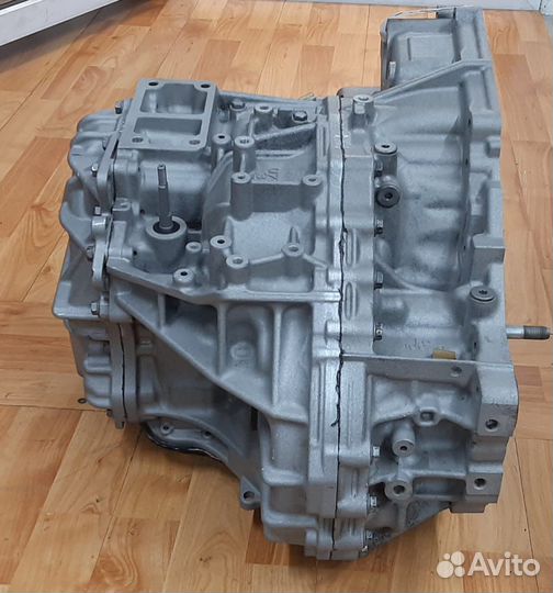АКПП U660E,U660F,U760E,U760F,Camry V40,V50,Lexus
