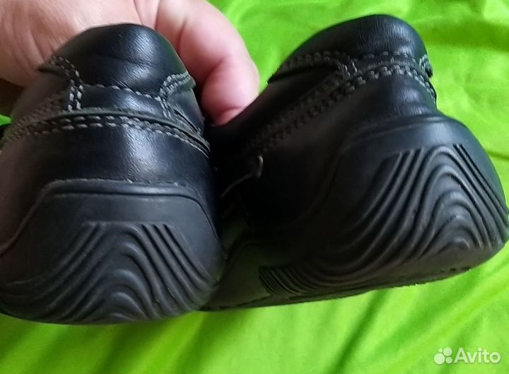 Туфли для мальчика
