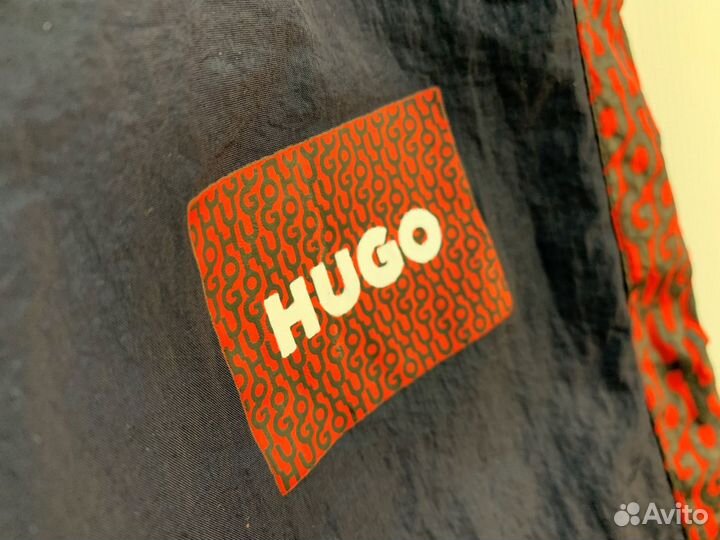 Плавательные шорты Hugo