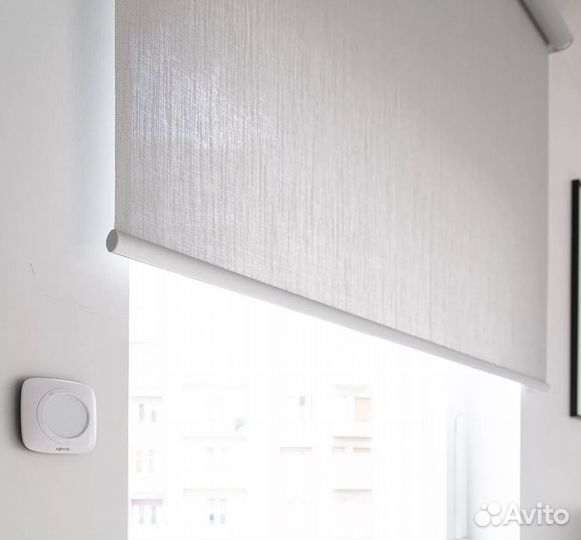 Рулонные шторы по размерам