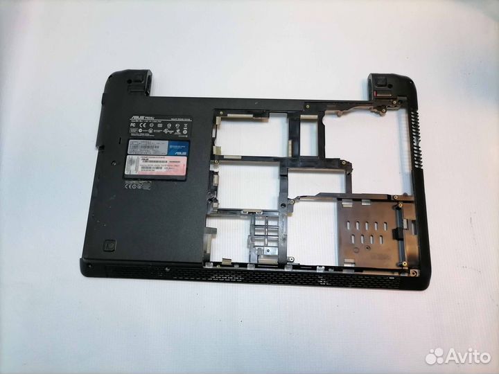 Поддон для asus K52D