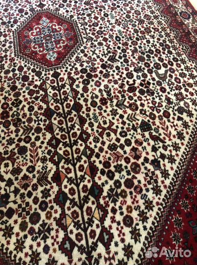 Ковер персидский ручной работы 2,7 х 1,8 м