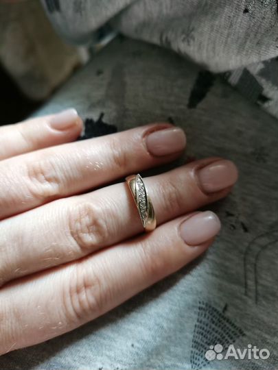 Золотое кольцо