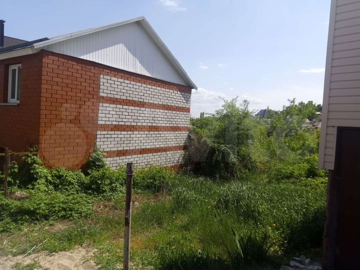 Участок 2,5 сот. (ИЖС)