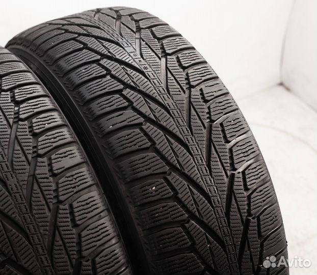 Nokian Tyres Hakkapeliitta R2 SUV 235/60 R18 107R