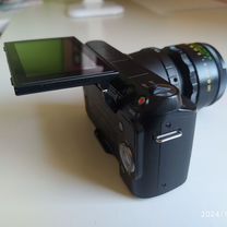 Sony alpha nex f3Y