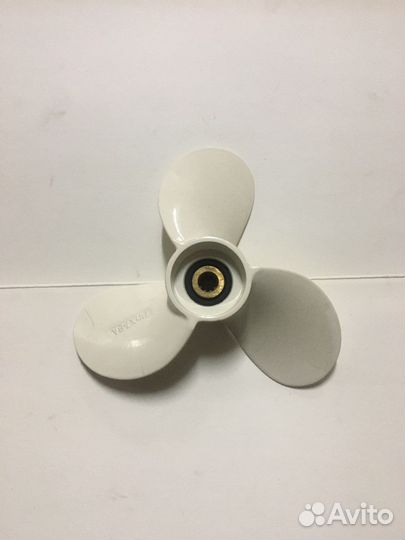 Винт лодочный yamaha 7 1/2х7-ва