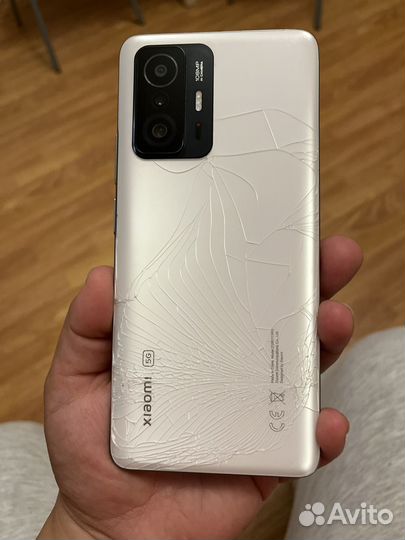 Телефон