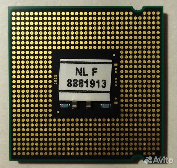 Процессор Intel Pentium E5700 3.0 GHz/LGA775