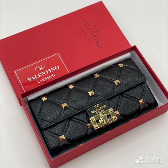 Кошелек женский Valentino