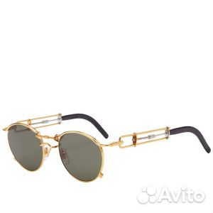 Солнцезащитные очки Jean Paul Gaultier 56-0174 Pas купить в Москве ...