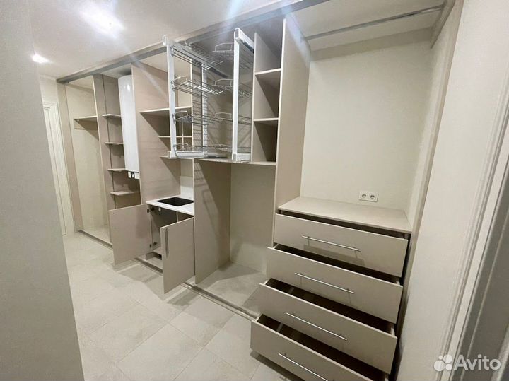 Шкаф купе на заказ