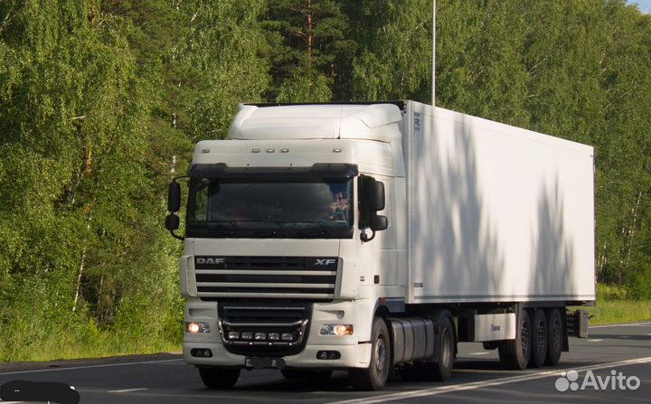 Аренда трала