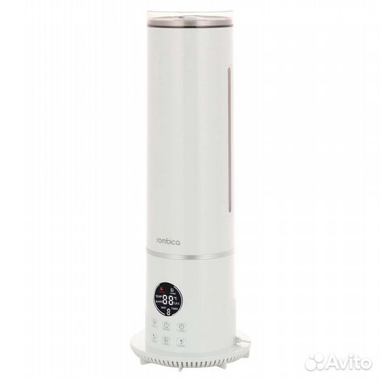 Rombica Tower White HUM-023