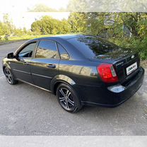 Chevrolet Lacetti 1.6 MT, 2012, 259 700 км, с пробегом, цена 597 000 руб.