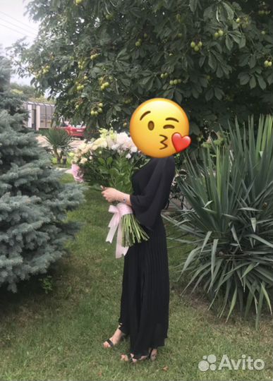 Платье zara