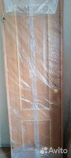 Продаю двери