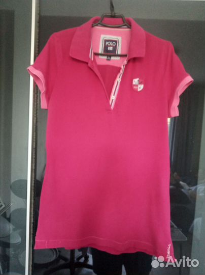 Поло М