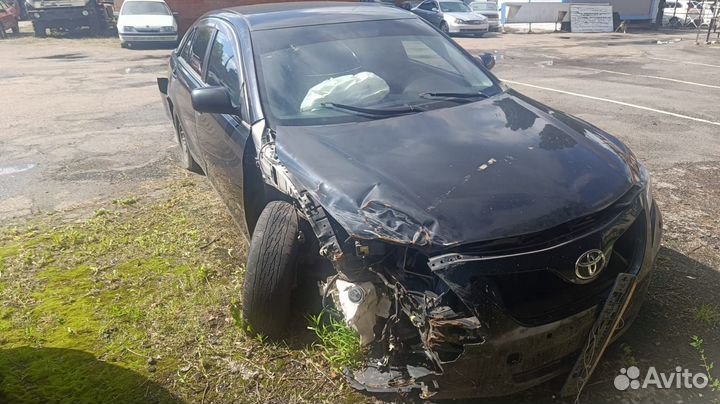 Разборка Тойота Камри В40.Toyota Camry V40