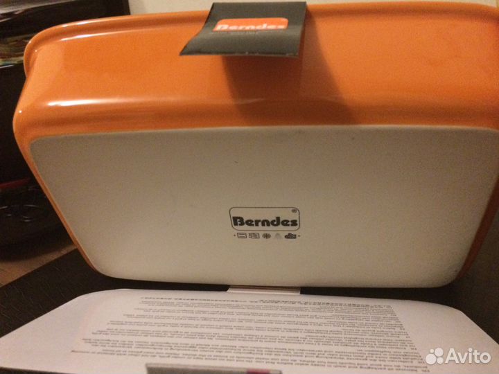 Форма для запекания