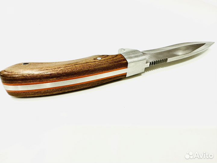 Нож охотничий