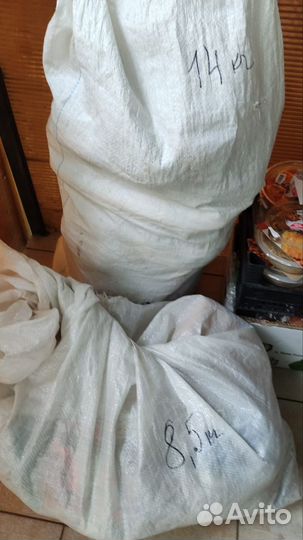 Хлеб для животных