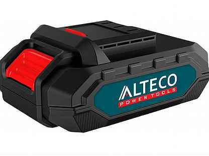 Аккумулятор alteco BCD 2002Li BL