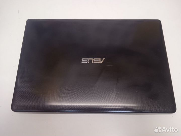 Ноутбук asus x502c на запчасти