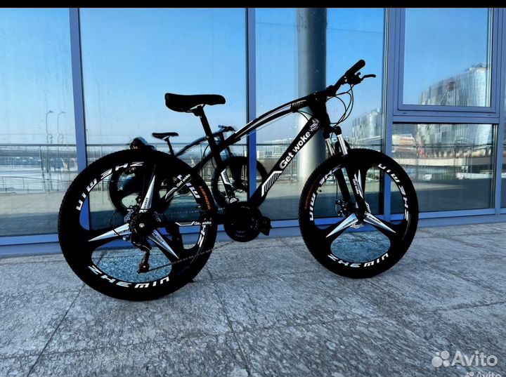 Велосипеды