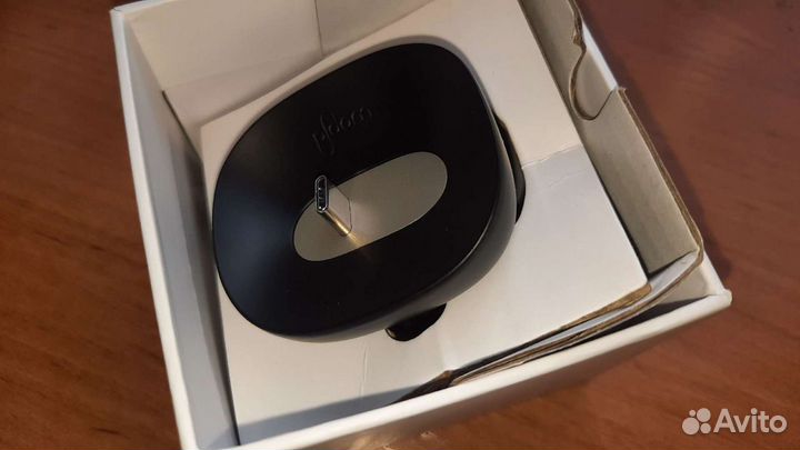 Док станция