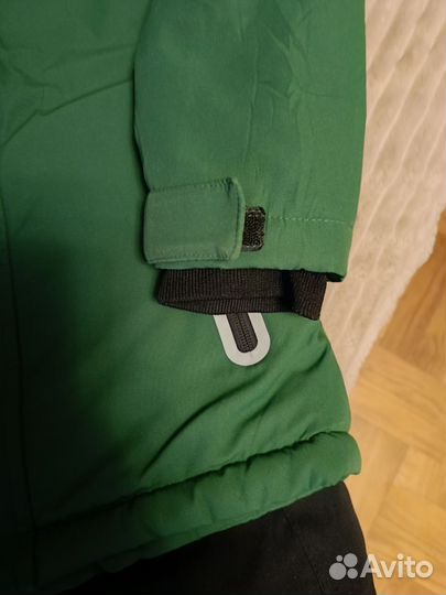 Зимни костюм 110