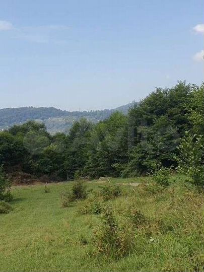 Участок 7,3 сот. (СНТ, ДНП)