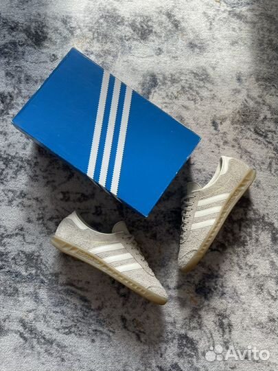 Adidas hamburg