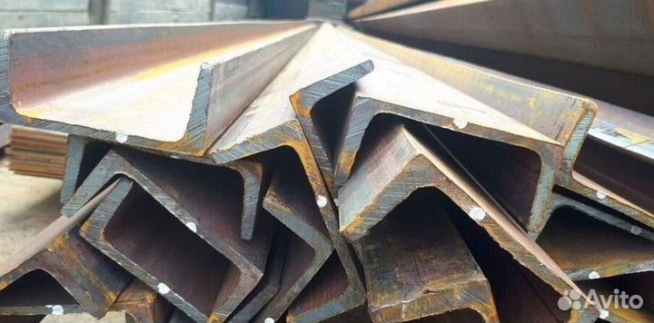 Металл в спб