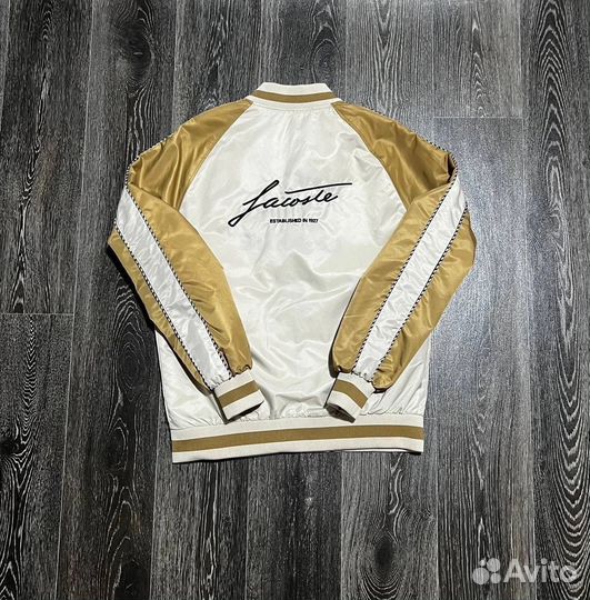 Бомбер lacoste