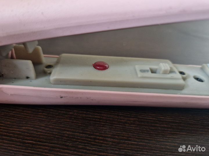 Фен Стайлер, выпрямитель для волос Elenberg