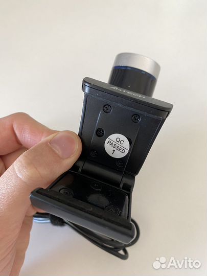 Веб-камера A4Tech