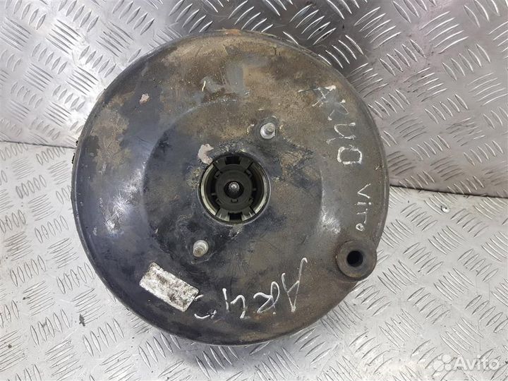 Усилитель тормозов вакуумный Мерседес Vito Viano