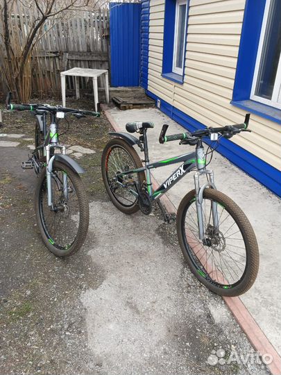 Продам велосипед