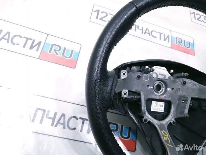 Руль Hyundai I30 Cw FD G4GC 2009