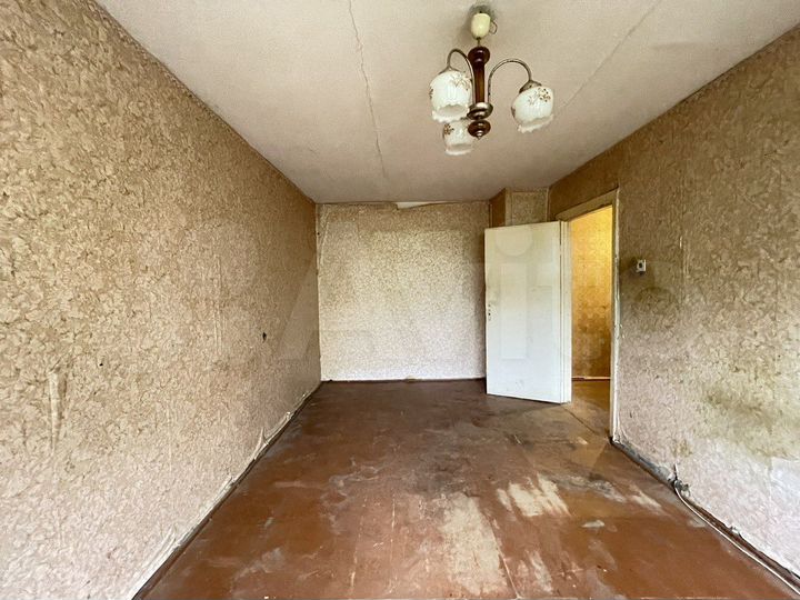 1-к. квартира, 30 м², 1/5 эт.