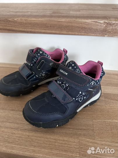 Ботинки Geox 29