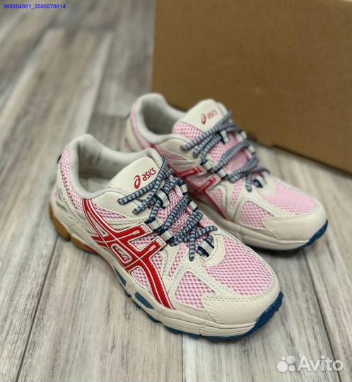 Кроссовки женские Asics Gel-Kahana 8