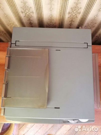 Копировальный аппарат canon fc 206