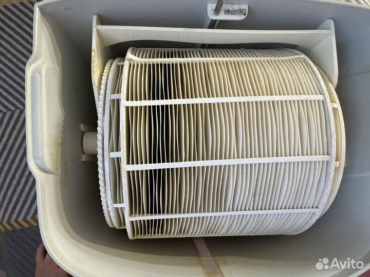 Увлажнитель воздуха