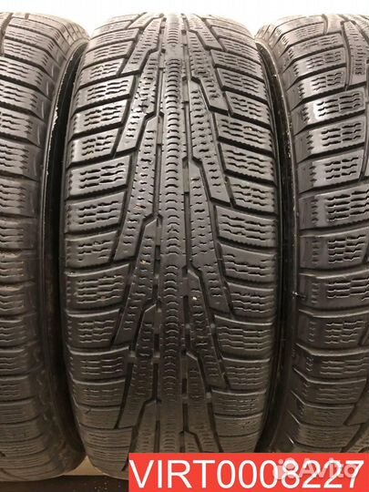 Nokian Tyres Nordman RS2 185/65 R15 92R