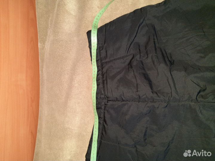 Брюки женские утепленные