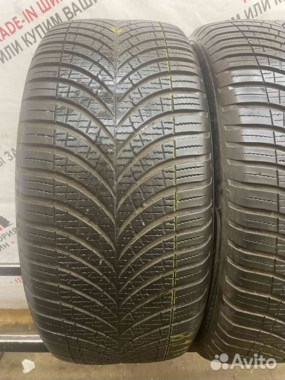 Goodyear Vector 4Seasons Gen-3 255/45 R19 100W